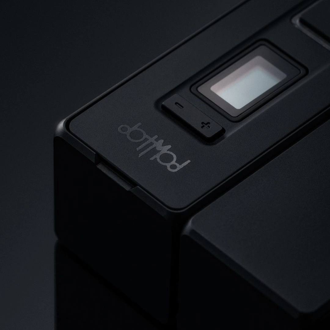 原廠正品 DOTMOD dotMot AIO X 佩特里  DotAIO X 專用 Boro 模組套件 VC蒸氣